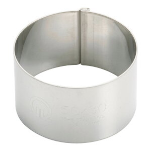 SA18-8 ݍ킹 ZNOی^ 50×H30mm (0.7mm)P[L^ Ă^ v`P[L Ȃ [X^ P[LO (1-1085-0706)