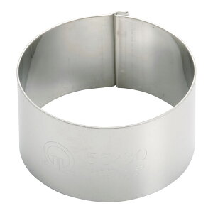 SA18-8 ݍ킹 ZNOی^ 55×H30mm (0.7mm)P[L^ Ă^ v`P[L Ȃ [X^ P[LO (1-1085-0711)