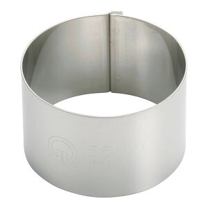 SA18-8 ݍ킹 ZNOی^ 55×H35mm (0.7mm)P[L^ Ă^ v`P[L Ȃ [X^ P[LO (1-1085-0712)