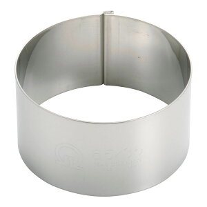 SA18-8 ݍ킹 ZNOی^ 65×H35mm (0.7mm)P[L^ Ă^ v`P[L Ȃ [X^ P[LO (1-1085-0722)