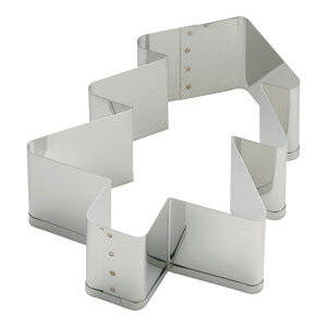 18-8 ntZNO c[^ 18cm P[L^ Ă^ fR[VP[L Ȃ [X^ NX}X ^ƂĂg܂ (1-1084-1101)