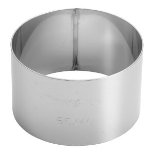 SA18-8 ASZNOی^ 65×40 (0.8mmEASo)P[L^ Ă^ v`P[L Ȃ [X^ P[LO (1-1085-0514)