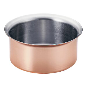 TKG �����b�L IH����Ԃ���ԓ� 18.5cm �L���`�� �񂹓� ���ł� ��l�p ��l�O (1-2107-0101)