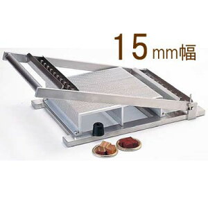 ���ٗp�i ���َq���E���� �������� �M�^�[�J�b�^�[�@313300�@15mm���y����DSF_TKG�z(1-1072-0103)