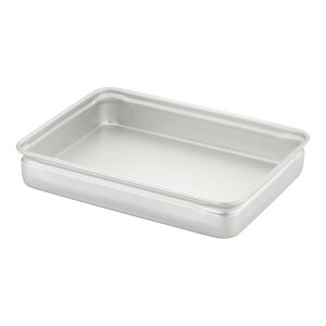 �A���~�ԏd�@���@80 �Ɩ��p �o�b�g �R���e�i �~�[�p�i �H�i�ۑ��@ (9-0146-0409)