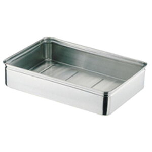 18-8�ԏd�o�b�g �� 80�@ �Ɩ��p �X�e�����X�� �R���e�i �~�[�p�i �H�i�ۑ� �y����DSF_TKG�z (9-0148-0106)