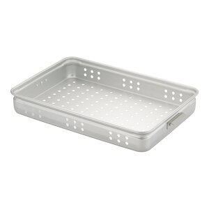 �A���~������t�ԏd(���)�@��@80 �Ɩ��p �������R���e�i �o�b�g ���؂� �H�i�ۑ� ������t�� �yISF_TKG�z (9-0146-0902)