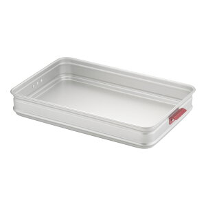 �A���~ �J���[�n���h���ԏd �� 80�@(���)�� �@�Ɩ��p �R���e�i �o�b�g �~�[�p�i �H�i�ۑ� �F���� ���b�h ������t�� �X�^�b�L���O�\�yISF_TKG�z(9-0146-0201)