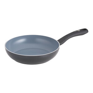 �O���[���p�� �x���x�b�g �t���C�p���@24cm �@GREEN PAN IH�Ή� 100V 200V ���Ȃ����ŃJ���b�ƃN���[�X�s�[�ȏĂ��� �������� (1-0099-0702)