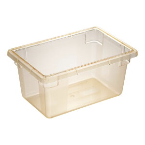 �t�[�h�X�g���b�WBOX �n�[�t�T�C�Y�@10612C-22�@�C�G���[ �@CARLISLE �v���X�`�b�N�� �ۑ��e�� �F���� �q���Ǘ��� �H�i�ۑ��yISF_TKG�z(9-0214-1010)