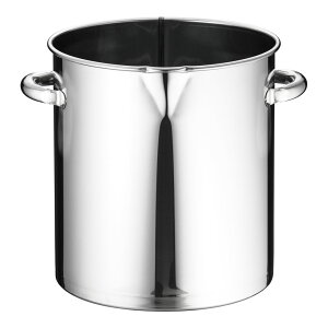 SA18-0フライヤー用油缶 15L  業務用 ステンレス製 油保存 油入れ(9-0436-0201)