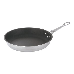 フェニックス セラミックコーティング フライパン 30cm  常識を超えた究極のIHフライパン 3層鋼クラッド材 セラミックコーティング IH対応 100V 200V 業務用(9-0096-0806)