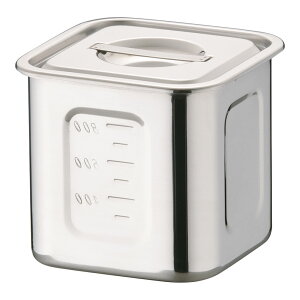 HACCP18-8[^pLb`|bg@10.5cm @ȒPŉqIȃLb`|bg Ȃ XeX Ɩp (9-0218-0703)