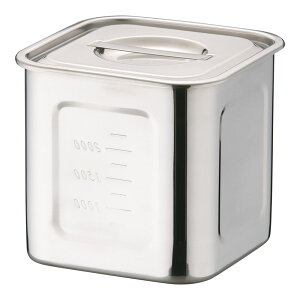 HACCP18-8[^pLb`|bg@15cm @ȒPŉqIȃLb`|bg Ȃ XeX Ɩp (9-0218-0706)