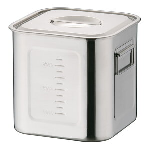 HACCP18-8[^pLb`|bg@21cm @ȒPŉqIȃLb`|bg Ȃ XeX Ɩp (9-0218-0710)