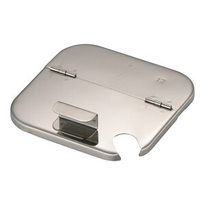 18-8�[�^�p�L�b�`���|�b�g�p ���W�@12cm �@�Ɩ��p �X�e�����X�� �~�[�p�i �ۑ��e��ӂ� �t�^�̂�(9-0218-0404)