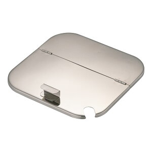 18-8�[�^�p�L�b�`���|�b�g�p ���W�@21cm �@�Ɩ��p �X�e�����X�� �~�[�p�i �ۑ��e��ӂ� �t�^�̂�(9-0218-0409)