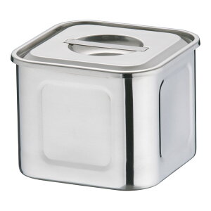 18-8 �[��^ �p�L�b�`���|�b�g�@13.5cm �@�Ɩ��p �X�e�����X�� �~�[�p�i �ۑ��e�� ���������� �򖡓��� (9-0220-0105)