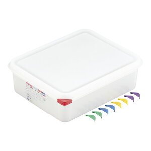 Ax Jo[tHiۑRei[@1/2@100mm@3033 @vX`bN e ^bp[ J[Obvt Fۑ\ H@Ή(9-0128-0105)