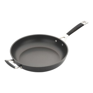 EN[[ TNS fB[vtCp@962002-28@28cm @LE CREUSET VRnh ϋvɗDꂽdA}Cg tbfH IHΉ (9-0090-0202)