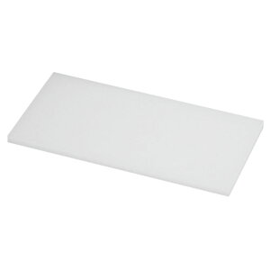 ※代引不可※山県 K型 プラスチックまな板 K18 2400×1200×H30mm  業務用 厨房 調理 衛生管理 メーカー直送品 カラー付け特注可能【直送DSF_TKG】(9-0368-0282)