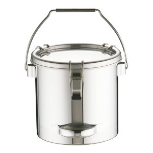 18-8�����p�C�v�����t���e�� �ݕt�@CTBD-21 �@�L���b�`�O���b�v�t�� �ڂ��ւ��ɕ֗� �Ɩ��p �X�e�����X�� �ۑ��e�� ������t�� ���H �H��(9-0197-0102)