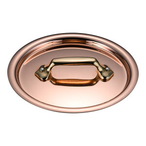[rJp[CmbNXW@6530.12@12cmp @Mauviel p e[uT[rX COPPER+STAINLESS STEEL t^̂(9-1891-0401)