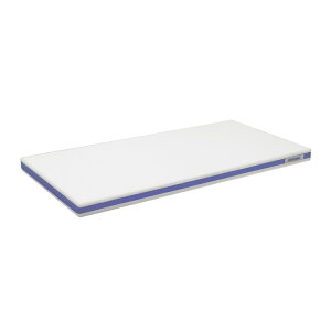 ※代引不可※ポリエチレン・軽量おとくまな板 4層 600×350×H25mm 青  業務用 はがせるまな板 木芯入り軽量まな板 プラスチック製 積層タイプ 色分け管理 衛生管理 防菌 防カビ 【直送DSF_TKG