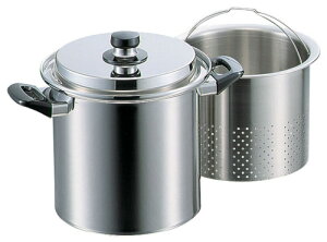 ����� IH�Ή� �G���b�N�}�X�^�[�E���C�g�V���[�Y YUS-180 �p�X�^�p�� 20cm 6.7���b�g�� (1-0054-1101)