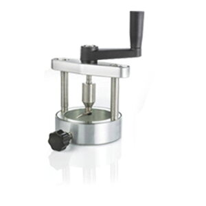 シェフインカーザ用 手動カッターユニット   イタリア製業務用パスタマシーン 小規模レストランに最適 パスタ作り 自家製パスタ 生パスタ 手動式 パスタメーカー 製麺機 (9-0407-0301)