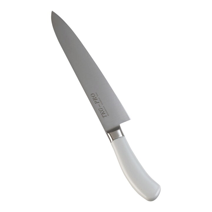 楽天市場】TKG-PRO 業務用 抗菌カラー包丁 カラーバリエーション  