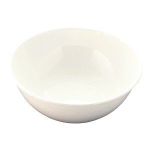 �z�[���[�{�[�� �z���C�g�@26cm 3.6L �L�b�`���p�i �{�E�� (1-0254-0709)