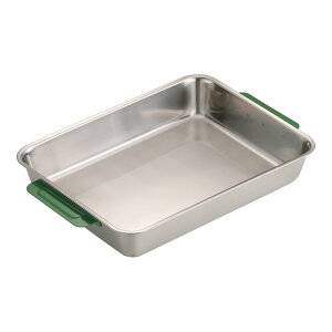 18-8 J[nhpobg@10@O[  Ɩp XeX HACCPΉ FǗ ~[pi (9-0134-0114)