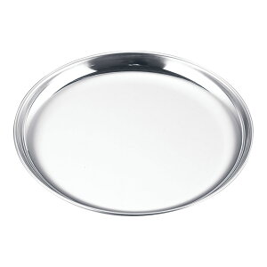 SA18-0市場用丸皿 18cm (9-0427-1505)