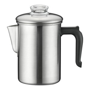 �ƒ�p�G�X�v���b�\���[�J�[ 18-8�X�e�����X���@�p�[�R���[�^�[�@8�l�p�@��1,230cc�@(1-0895-0402)