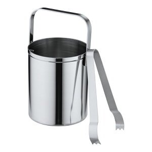 �o�[�p�i �A�C�X�y�[�� �X�e�����X�� (0.8L) 18-8 �A�C�X�y�[�� �~�j MR-464 (�g���O�t) (1-1924-0301)
