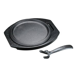 �S�E�X�e�[�L�M �� �U18cm (IH�Ή�) IK�X�e�[�L�M�f���G�b�gII(��) (1-1879-0301)