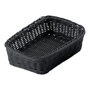 PP�p�^�o�X�P�b�g �u���b�N�@21�^ RE-332-BK (9-0288-0803)