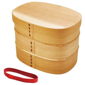 ςd˂(3iEoht) 22×16×H16.5cm/ٓ bp VR  ؐ 3id Oi oht `{bNX YOUBI (20-179-04)