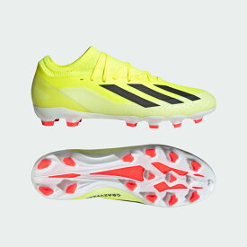 【SALE】adidas アディダス X CRAZYFAST LEAGUE HG/AG サッカー スパイク ユニセックス