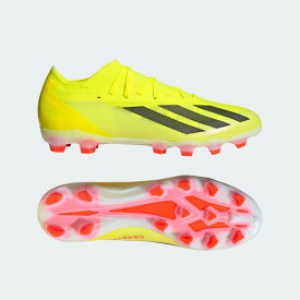 【SALE】adidas アディダス X CRAZYFAST PRO HG/AG サッカー スパイク ユニセックス