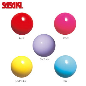 SASAKI ササキ (M-21C) ジュニアビニールボール ジュニアサイズ