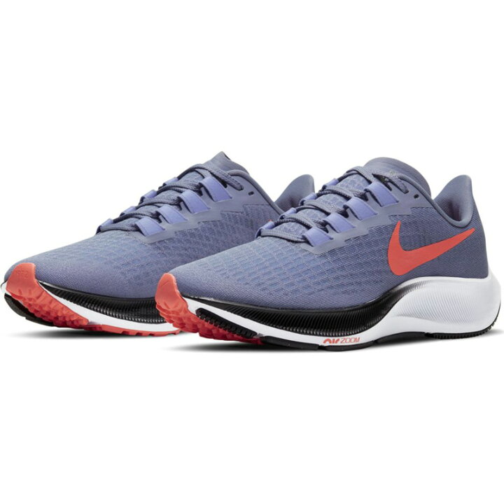 楽天市場 Nike ナイキ ウィメンズ ランニングシューズ Bq9647 500 軽い 動きやすい 快適性 安定性 ジョギング ウォーキング エアズーム ペガサス 37 レディース 女性用 Kyoeisports楽天市場店