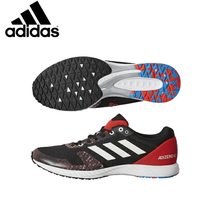 楽天市場 Adidas アディダス 超軽量 ランニングシューズ ジョギングシューズ ウォーキング マラソン メンズ レディース ストレスのないフィット感と通気性 アディゼロ Rc 7339 Kyoeisports楽天市場店