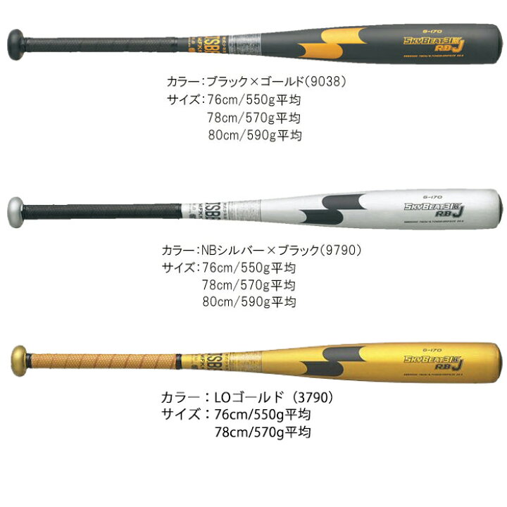 楽天市場】SSK エスエスケイ ジュニア 野球 軟式 金属製バット スカイビート31K RB J SBB5000 : KYOEISPORTS楽天市場店 楽天市場】SSK エスエスケイ ジュニア 野球 軟式 金属製バット スカイビート31K RB J SBB5000 : KYOEISPORTS楽天市場店