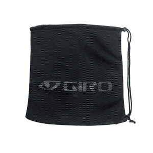 GIRO W (GR-HBAG01) wbgobO HELMET BAG Xm{[ Xm[{[h XL[ ANZT[