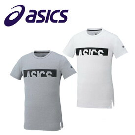 asics アシックス (153589) 半袖 Tシャツ スポーツトレーニング グラフィック SSトップ 再帰反射付き