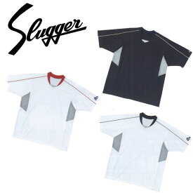 久保田スラッガー KubotaSlugger (G-308) 野球 ベースボールシャツ 半袖 メンズ