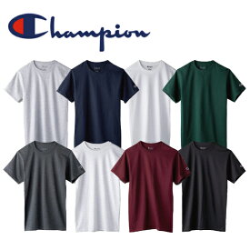 チャンピオン Champion (T425) Tシャツ メンズ 半袖 ADULT 6oz SHORT SLEEVE TEE メール便選択可能