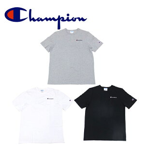 �`�����s�I�� Champion (T5075) T�V���c �w���e�[�WPC T Heritage Pocket Tee ���[���֑I���\